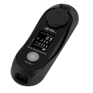 PCE Instruments Handheld Digital Refractometer (PCE-DRG)