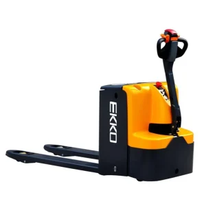 EKKO 5500lb Capacity Walkie Pallet Jack (EP25E)