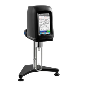 PCE Instruments Digital Rotational Viscometer for Fluid Testing (PCE-RVI 10)
