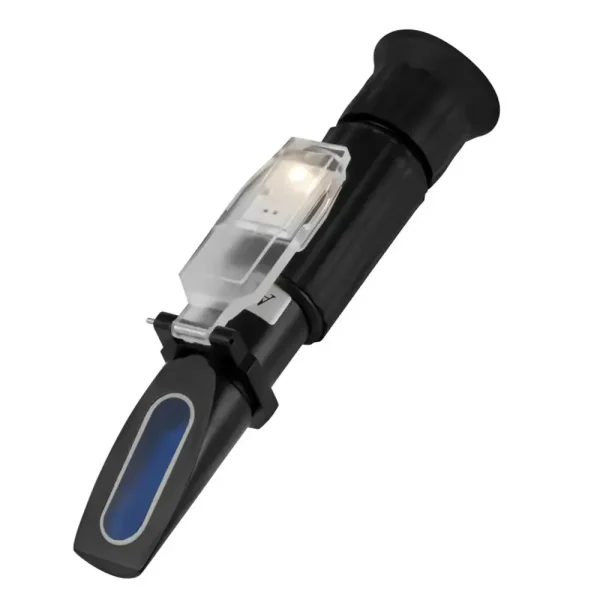 PCE Instruments Refractometer with LED Lighting (PCE-Oe-LED)