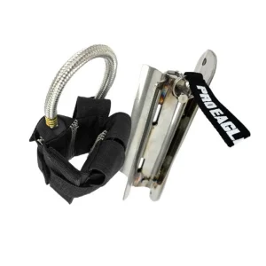 Pro Eagle Phoenix Roll Bar Mount & CO₂ Holster for Air Jack (AJQRM)