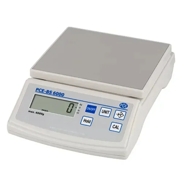 PCE Instruments Lab Counting Bench Scale (PCE-BS 6000)