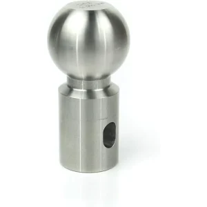 Weigh Safe 25/16in Hitch Ball 14.5K GTWR (WSFWSB-XXL14.5)