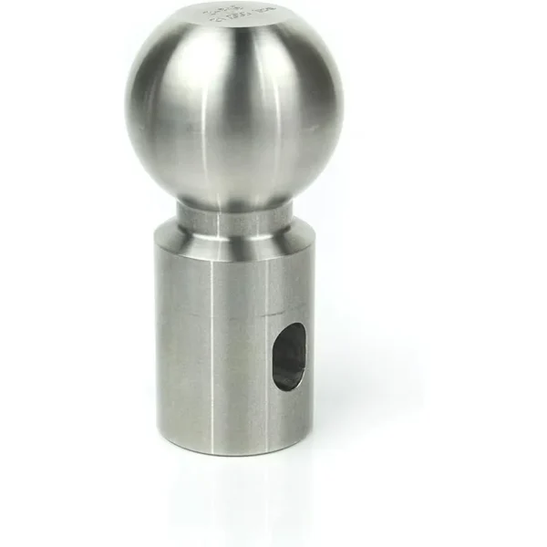 Weigh Safe 25/16in Hitch Ball 14.5K GTWR (WSFWSB-XXL14.5)