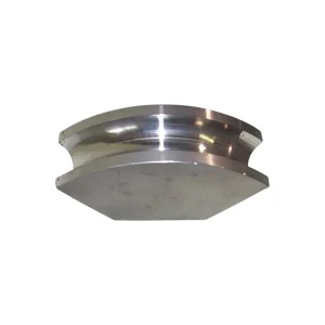 METALpro MP9034 1/2″ OD tubing die for MP9000 (MP9034)