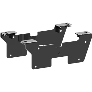 PullRite ’19-24 GM 1500 ISR Series 20K Custom Mounting Kit (2768)