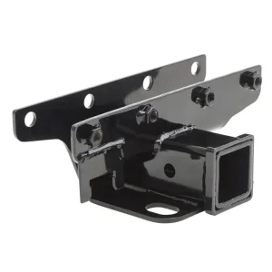 Smittybilt 2″ Receiver Hitch for 07-18 Wrangler JK 2/4DR – Class III (SMBJH45)