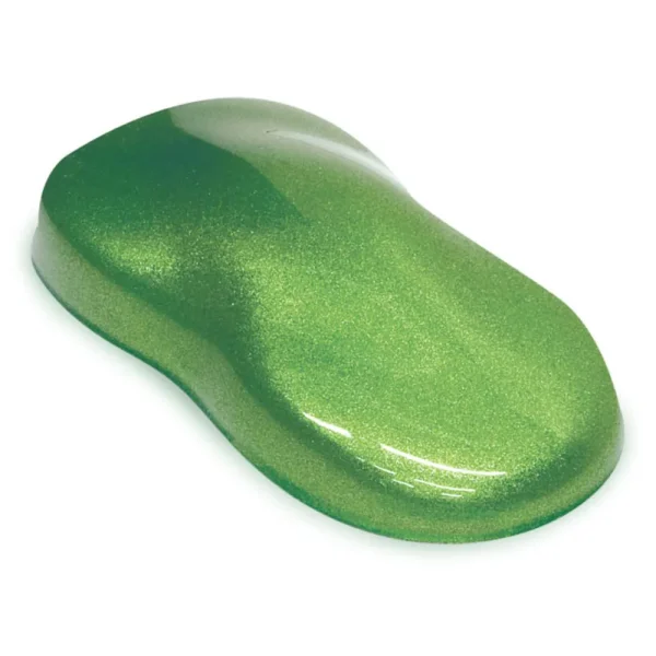 Eastwood 3:1 Rallye Green Metallic Urethane Paint – Single Stage – 96oz (50270ZP)