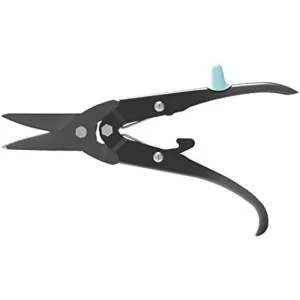 Klenk 13″ Siding Aviation Snip (MA72000) - view 2