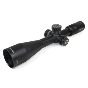 Athlon Optics Midas BTR GEN2 HD 4.5-27×50 AHMR SFP IR MOA Reticle (213023)