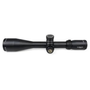 Athlon Optics Midas BTR GEN2 HD 4.5-27×50 AHMR SFP IR MOA Reticle (213023) - view 2