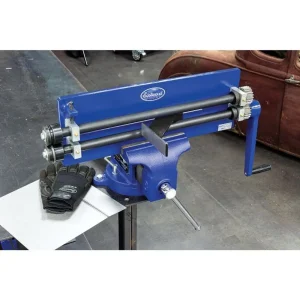 Eastwood Bead Roller Guide Fence (20552) - view 3