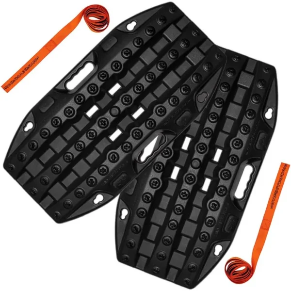 MAXTRAX MINI PAIR BLACK (MTXMPB)