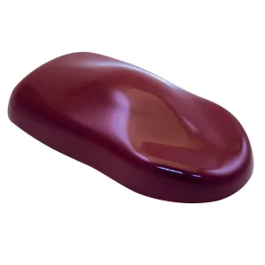 Eastwood HotCoat® Maroon Powder Coat (10139LB, 10139)