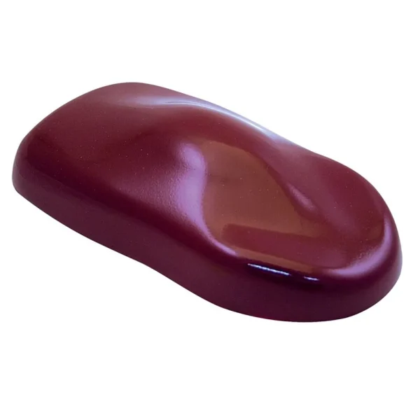 Eastwood HotCoat® Maroon Powder Coat (10139LB, 10139)