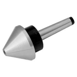HHIP MT6-75 DEGREE 8″ BULL NOSE LIVE CENTER (3900-5019)