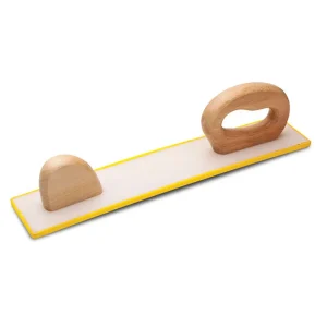 Eastwood Contour Flexible Sanding Board 2.75 In x 17 In (31007)