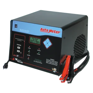 AutoMeter Automatic Battery Testing Center and Fast Charger (XTC-150)