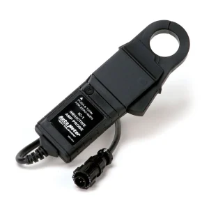 AutoMeter Replacement Inductive Amp Clamp, 11ft Lead (IC-1)