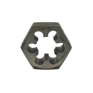 HHIP 3/4-16 HEX RETHREADING DIE (1017-1734)