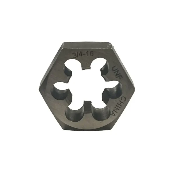 HHIP 3/4-16 HEX RETHREADING DIE (1017-1734)
