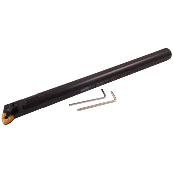 HHIP MWLNR 12S-3 INDEXABLE BORING BAR (1028-0750)