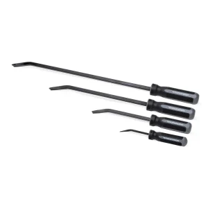 Rockwood® 4pc Heavy Duty Pry Bar Set (58173)