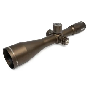Athlon Optics Ares ETR UHD 4.5-30×56 APRS1 FFP IR MIL Reticle (212100B)