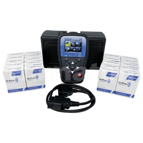 Hamaton TPMS Bundle (2.5) (HAM-B034)