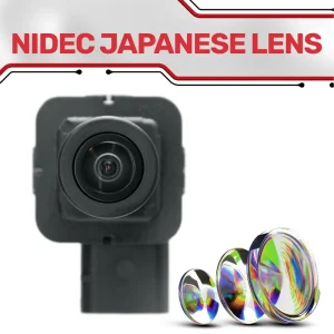 Master Tailgaters Ford C-Max Energi (2013-2016), C-Max Hybrid (2013-2016) OEM Replacement Backup Cam - view 2