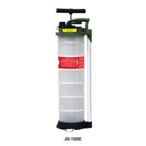 JOHN DOW 1.6 Gallon Fluid Dispenser and Evacuator
