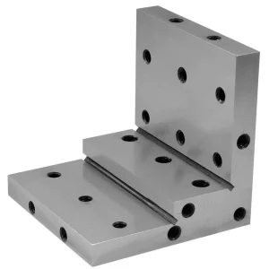 HHIP 4 X 4 X 4″ STEPPED ANGLE PLATE (3402-0101)