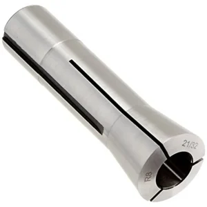 HHIP 21/32″ R8 ROUND COLLET (3900-0819)