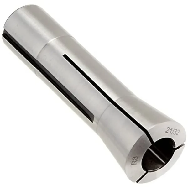 HHIP 21/32″ R8 ROUND COLLET (3900-0819)