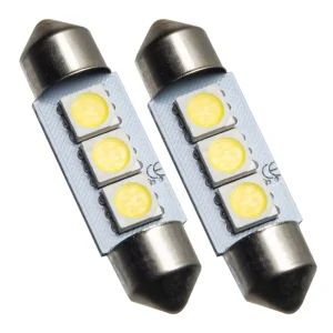 Oracle Lighting 37MM LED Festoon Bulbs Interior Lighting (Pair) (5205-001)