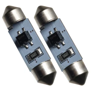 Oracle Lighting 37MM LED Festoon Bulbs Interior Lighting (Pair) (5205-001) - view 2