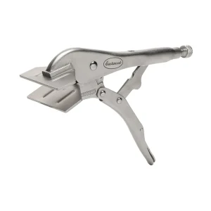 Eastwood 10 Inch Sheet Metal Locking Clamp with Quick-Release (23010)