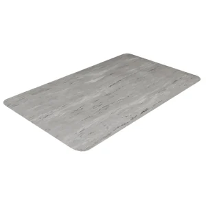 Crown Matting Workers-Delight Spiffy Vinyl 2’x60′ French Gray (WVR1224FY) - view 2