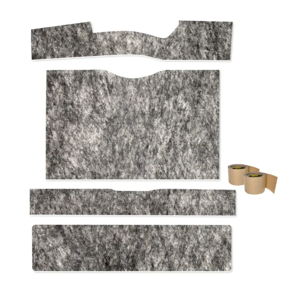 DEI ’67-’72 C10 Interior Kit (50025)