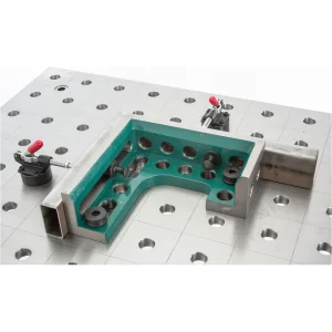 Grizzly Industrial Corner Fixtures (T28986, T28987) - view 2