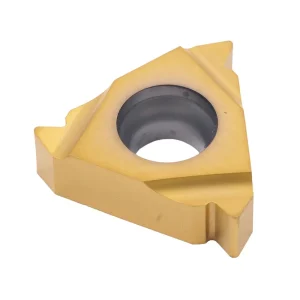 HHIP RT16.01W-10UN RIGHT HAND EXTERNAL THREADING & GROOVING INSERT (6006-4110) - view 2