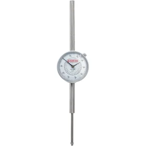 Grizzly Industrial Dial Indicator 2″ Range x 0.001″ (G9809) - view 2