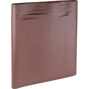 Grizzly Industrial 43″ x 75″ A/O Sanding Belt 80 Grit 5 pk. (T21108)