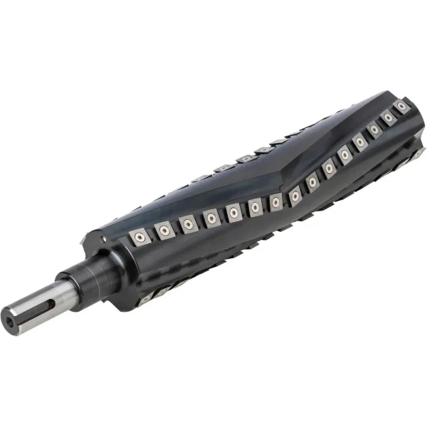 Grizzly Industrial 15″ V-helical Cutterhead (T32020)