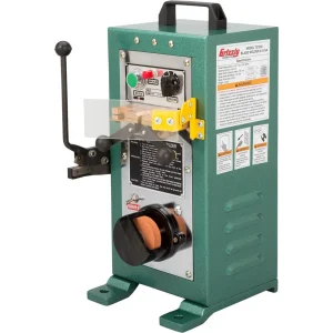 Grizzly Industrial Blade Welder (T27555, T27556)