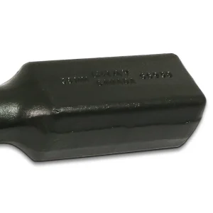 Gray Tools 38mm Striking Face Box Wrench, 45 Degree Offset Head (66938) - view 3