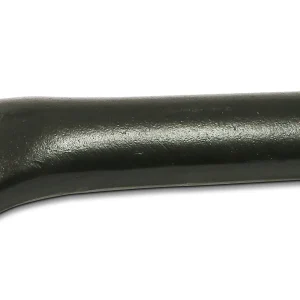 Gray Tools 38mm Striking Face Box Wrench, 45 Degree Offset Head (66938) - view 4