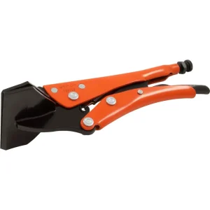 Grip-on 8″ Locking Sheet Metal Clamp, 1-11/16″ Jaw Opening (128-08)