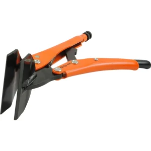 Grip-on 8″ Locking Sheet Metal Clamp, 1-11/16″ Jaw Opening (128-08) - view 3