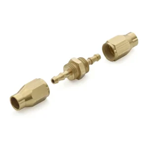 Fast Fix 1/2″ Air Hose Assembly Repair Fitting w/ 1/2″ MNPT Splicer (FFSP12) - view 4